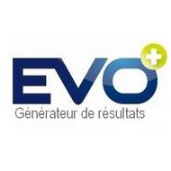 Logo de l'entreprise EVO+